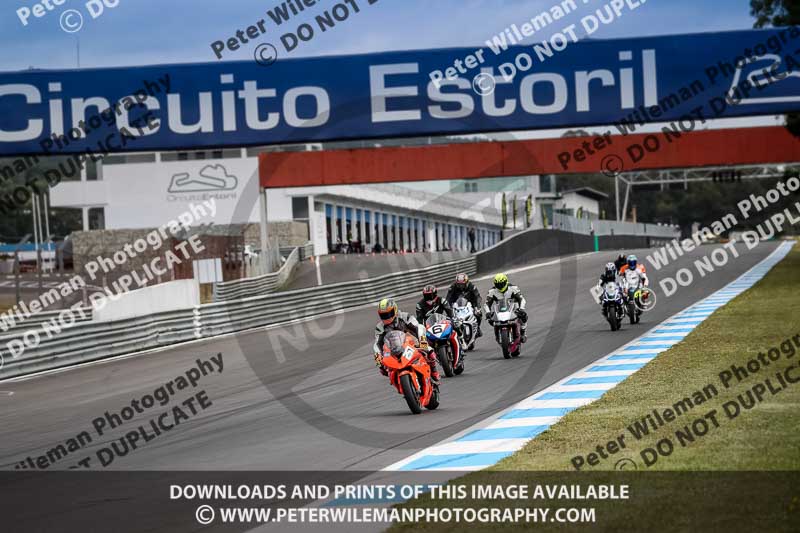 estoril;event digital images;motorbikes;no limits;peter wileman photography;portugal;trackday;trackday digital images